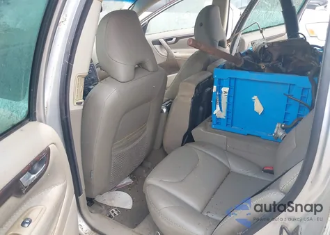 2006 Volvo Xc70 2.5T/Volvo Ocean Race Edition из США, поврежденный, VIN YV4SZ592361209054